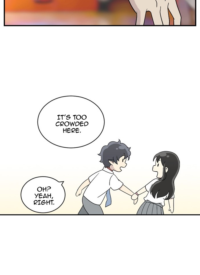 Read Days of Hana Manga Online