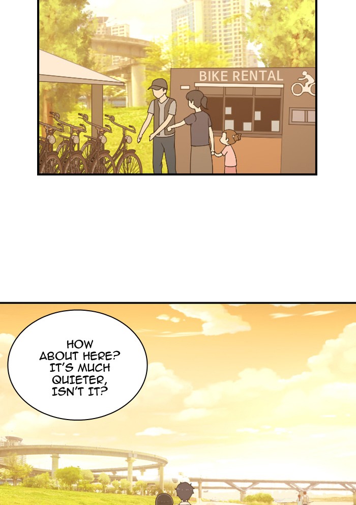 Read Days of Hana Manga Online