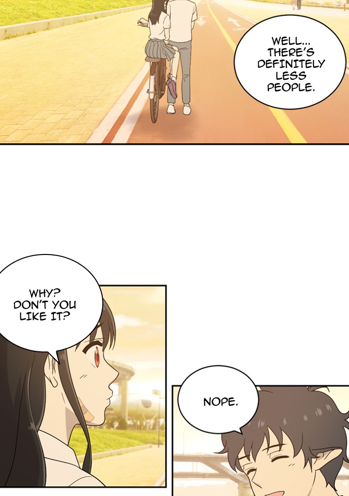 Read Days of Hana Manga Online