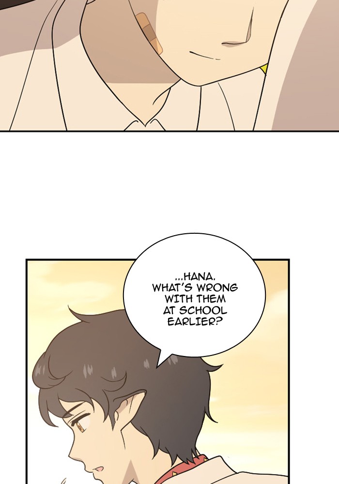 Read Days of Hana Manga Online