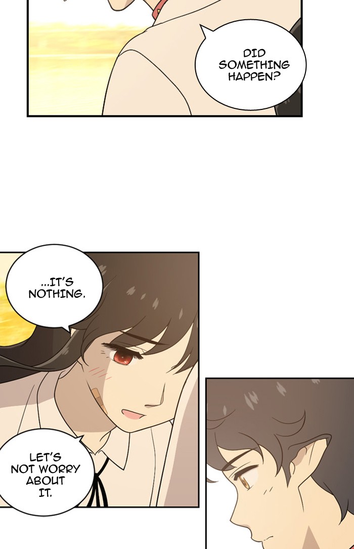 Read Days of Hana Manga Online