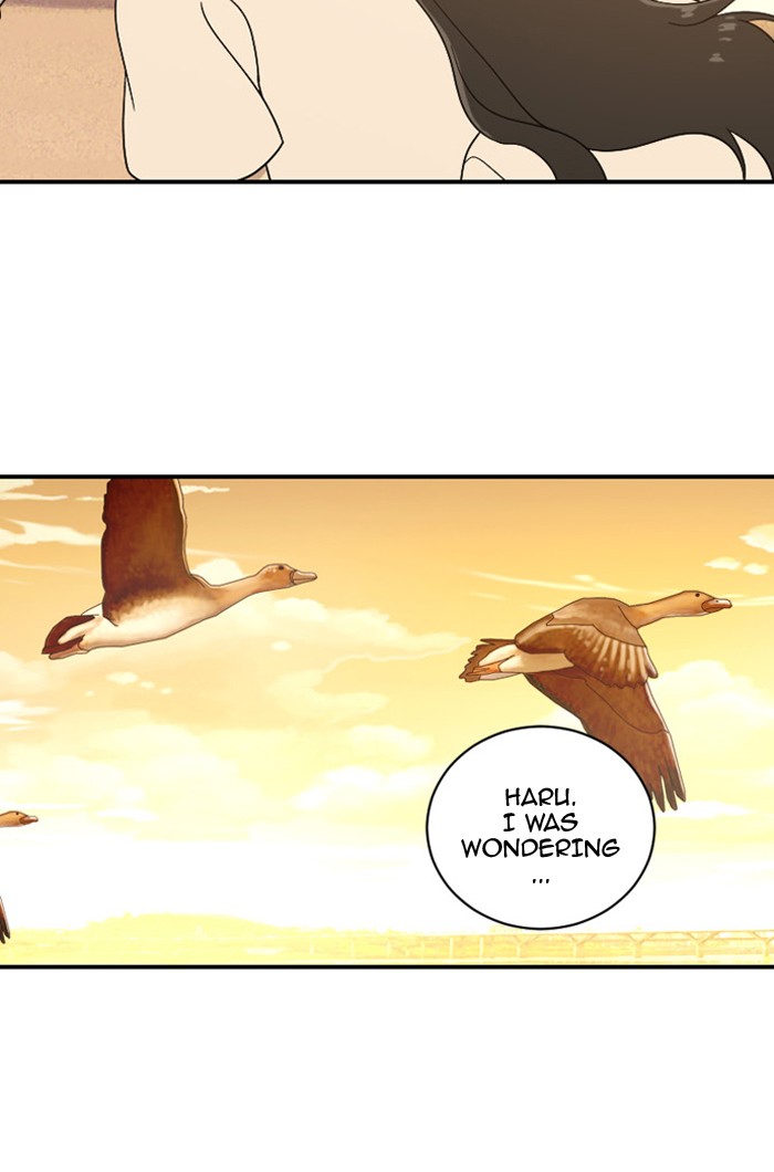 Read Days of Hana Manga Online