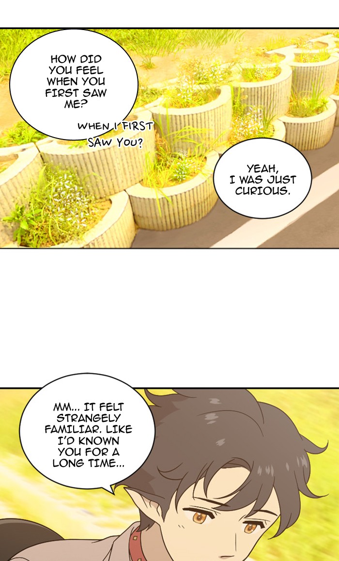 Read Days of Hana Manga Online