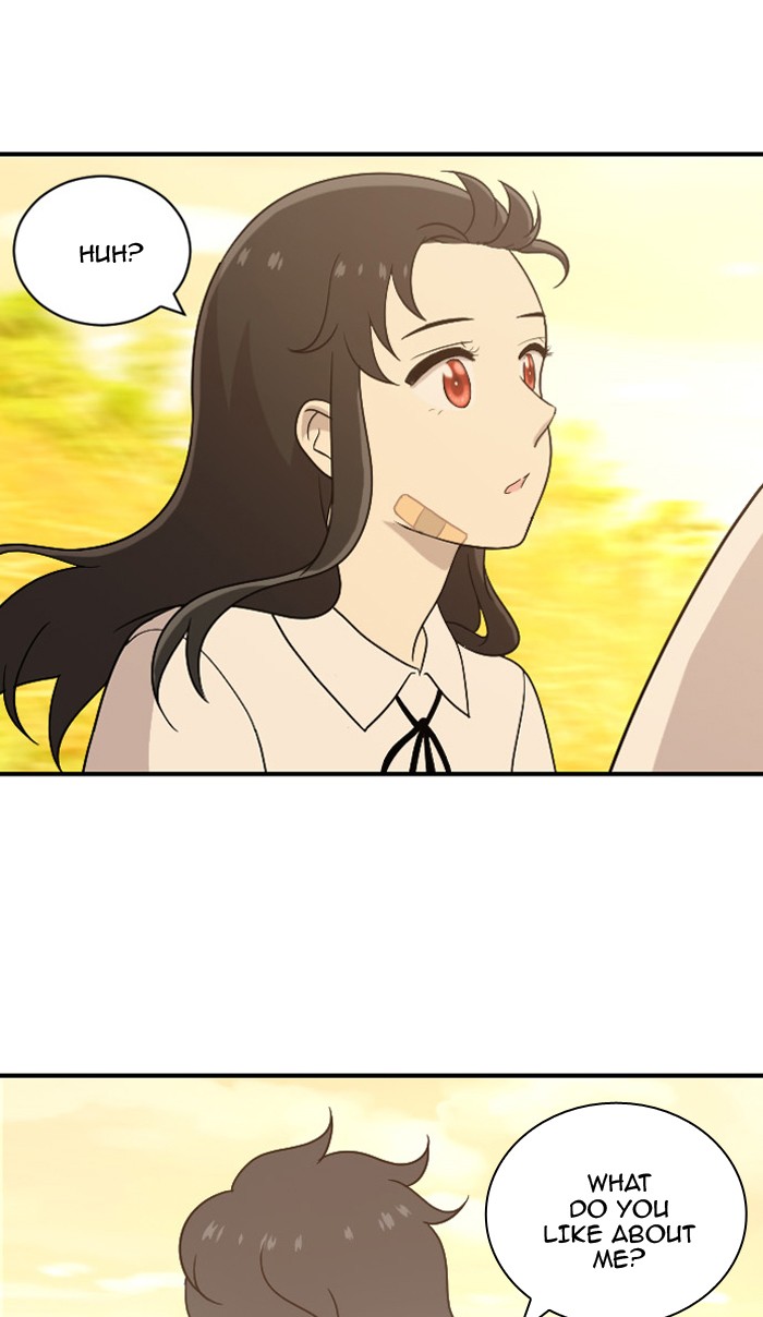 Read Days of Hana Manga Online
