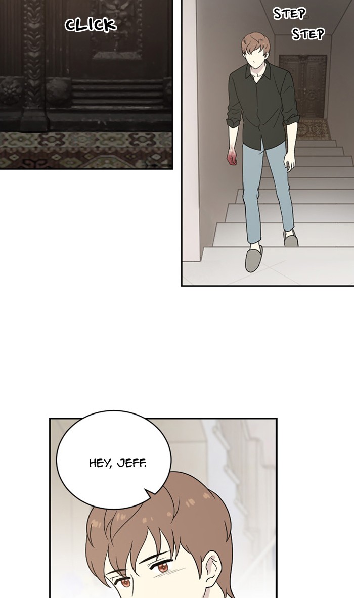 Read Days of Hana Manga Online