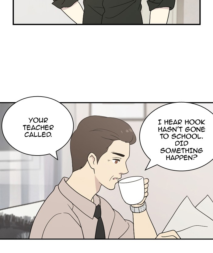 Read Days of Hana Manga Online