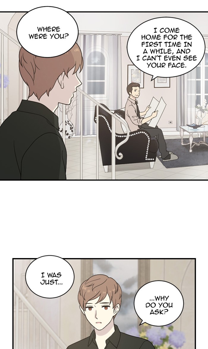 Read Days of Hana Manga Online