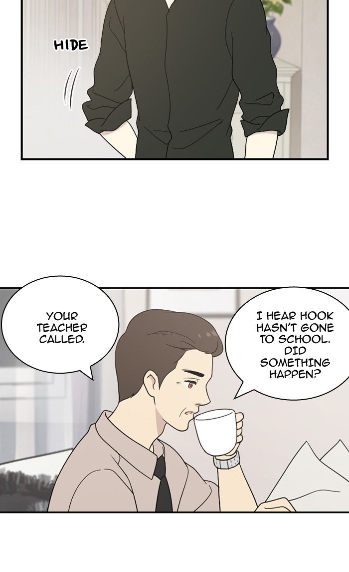 Read Days of Hana Manga Online