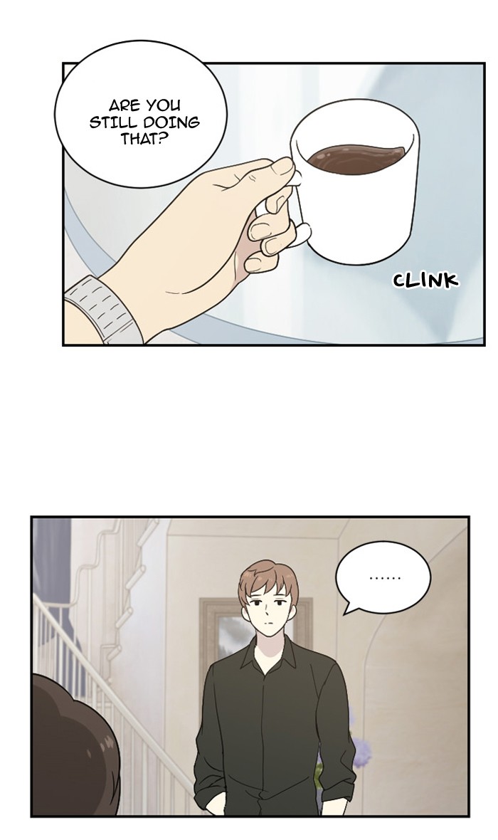 Read Days of Hana Manga Online