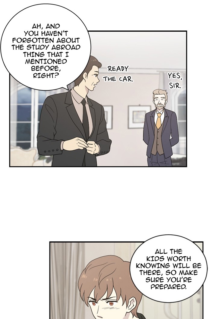 Read Days of Hana Manga Online
