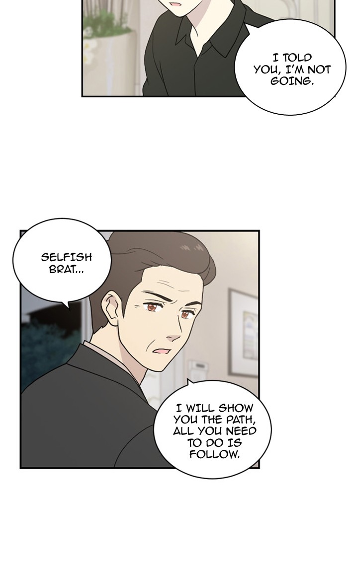 Read Days of Hana Manga Online
