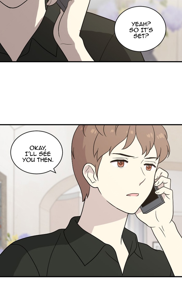 Read Days of Hana Manga Online