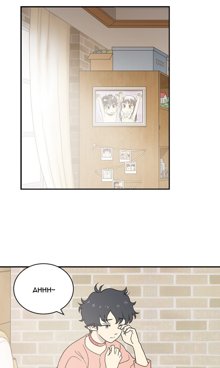 Read Days of Hana Manga Online
