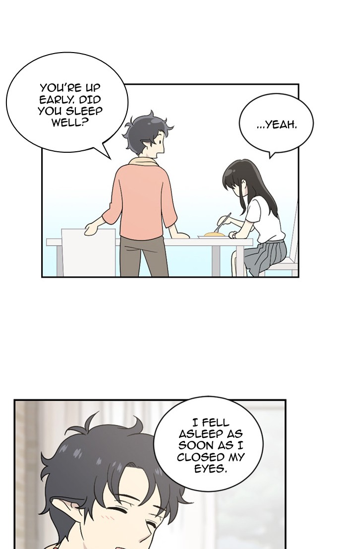 Read Days of Hana Manga Online