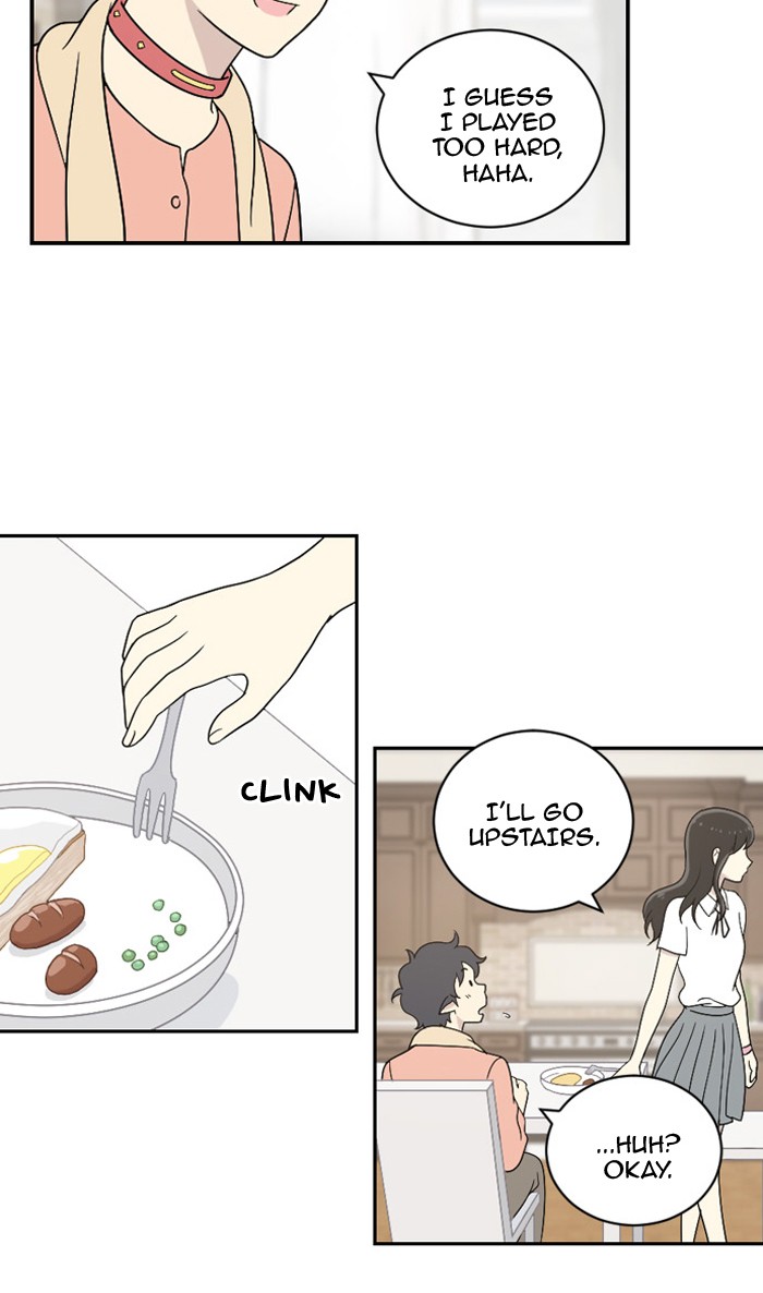 Read Days of Hana Manga Online