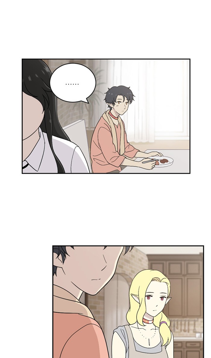 Read Days of Hana Manga Online
