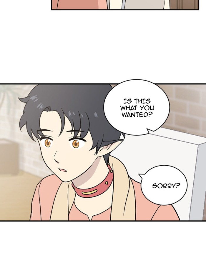 Read Days of Hana Manga Online