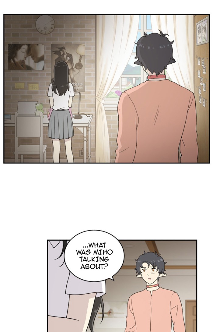Read Days of Hana Manga Online