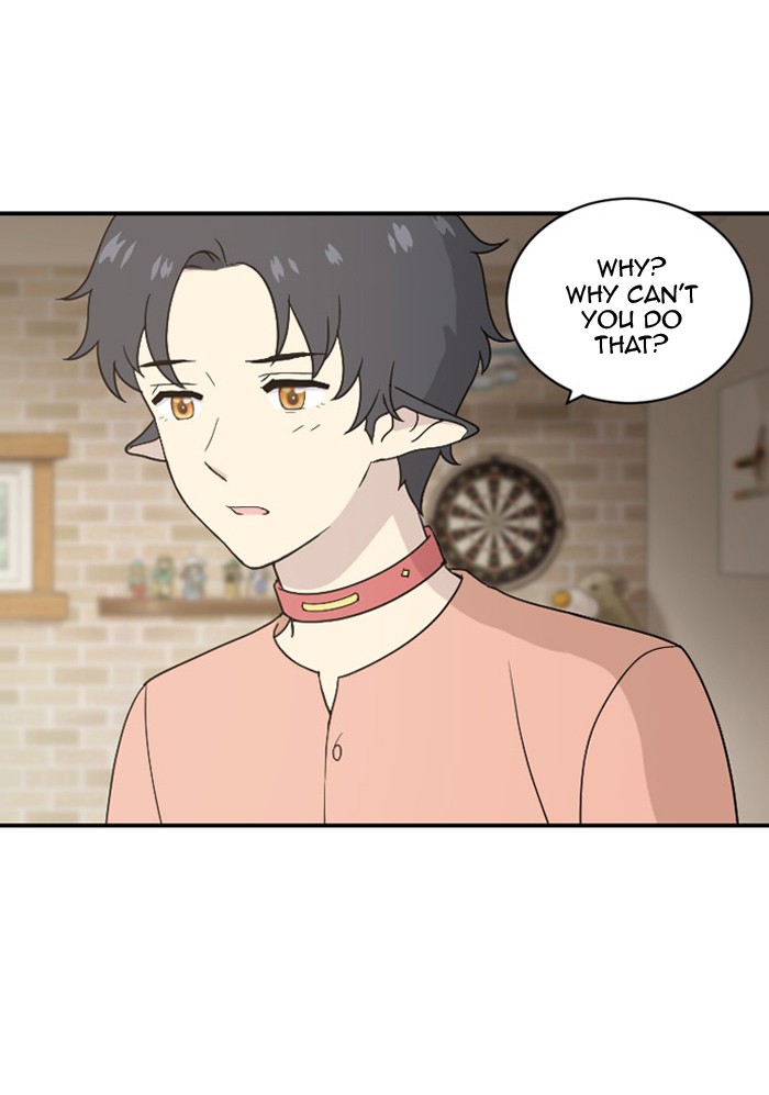 Read Days of Hana Manga Online