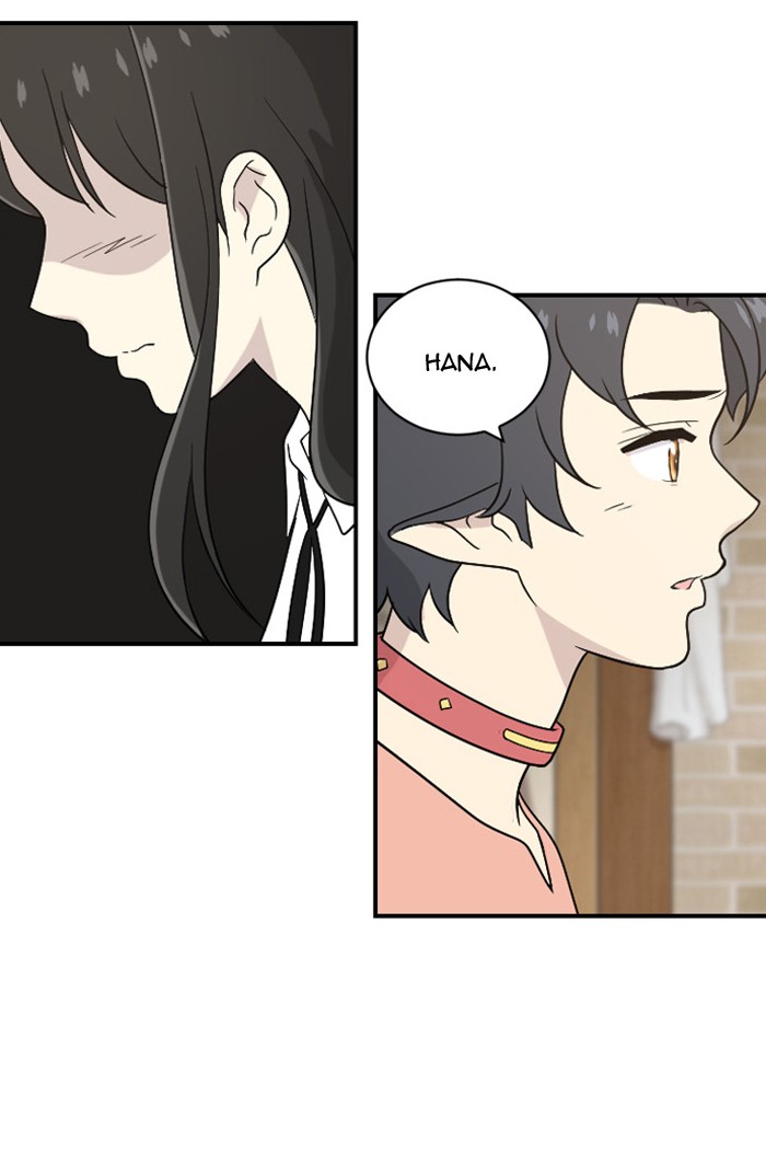 Read Days of Hana Manga Online
