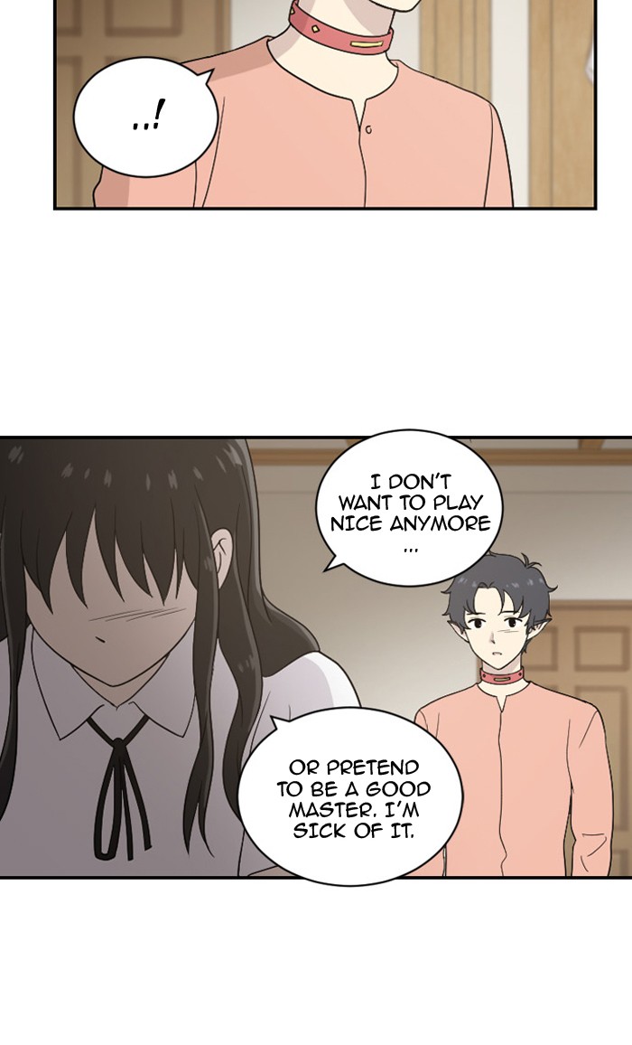 Read Days of Hana Manga Online