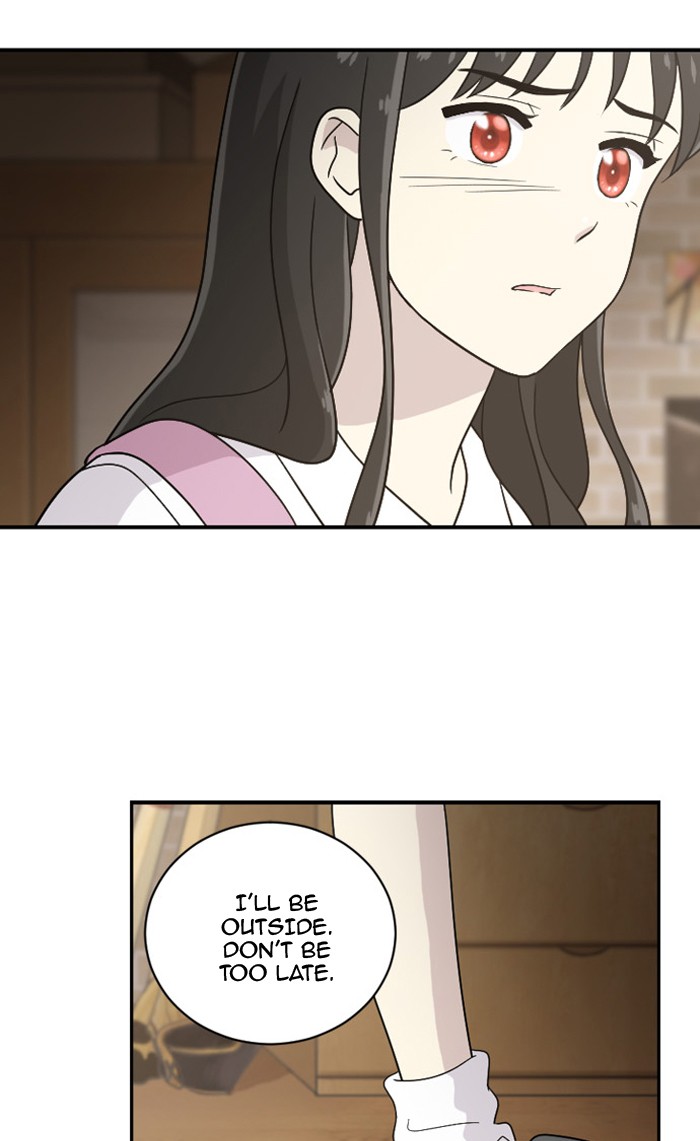 Read Days of Hana Manga Online