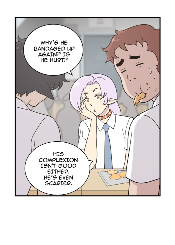 Read Days of Hana Manga Online
