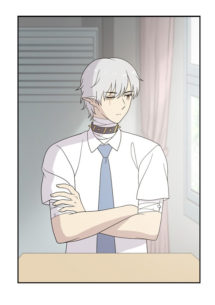 Read Days of Hana Manga Online