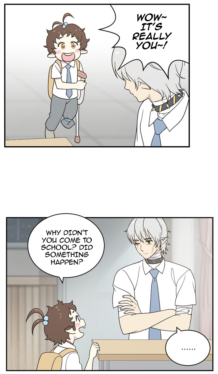 Read Days of Hana Manga Online