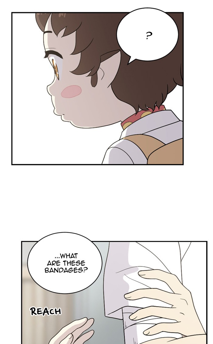Read Days of Hana Manga Online