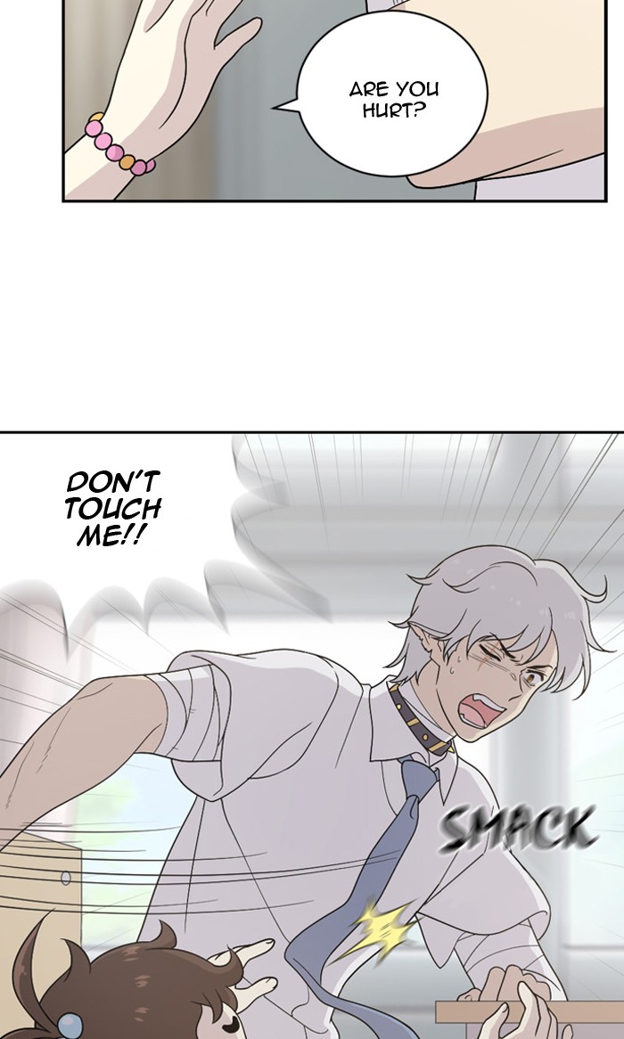 Read Days of Hana Manga Online