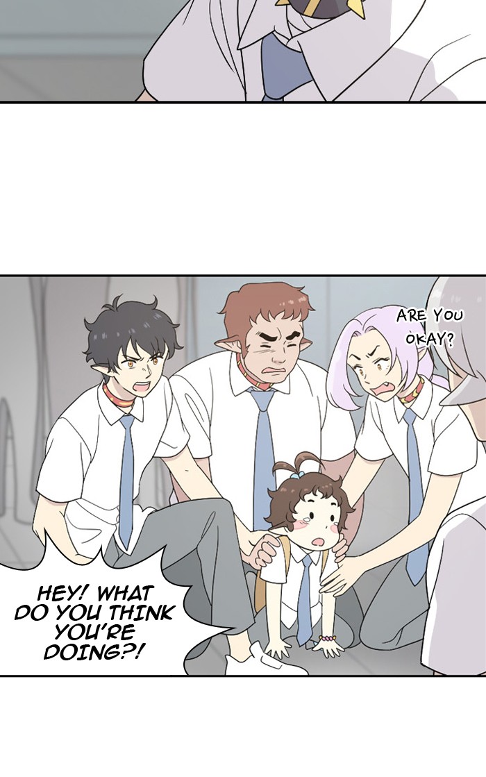 Read Days of Hana Manga Online