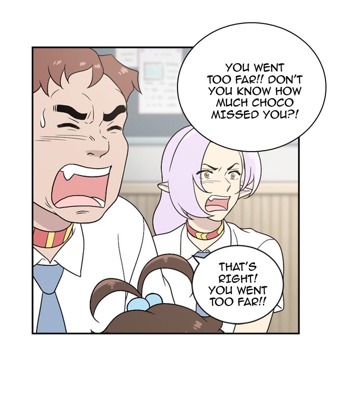 Read Days of Hana Manga Online