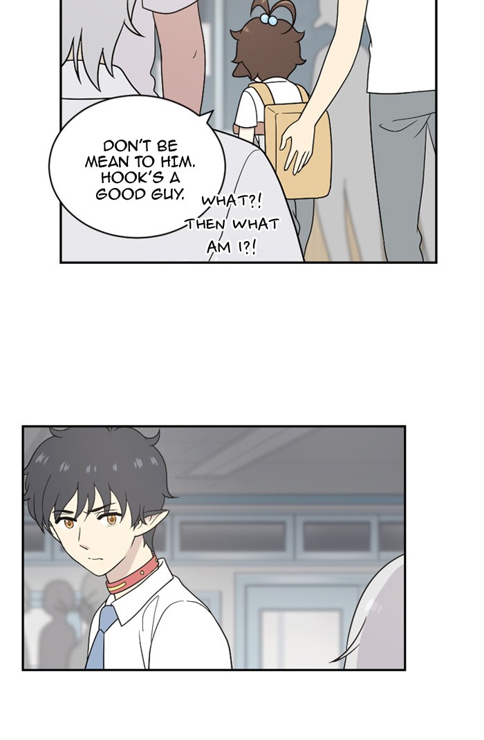 Read Days of Hana Manga Online