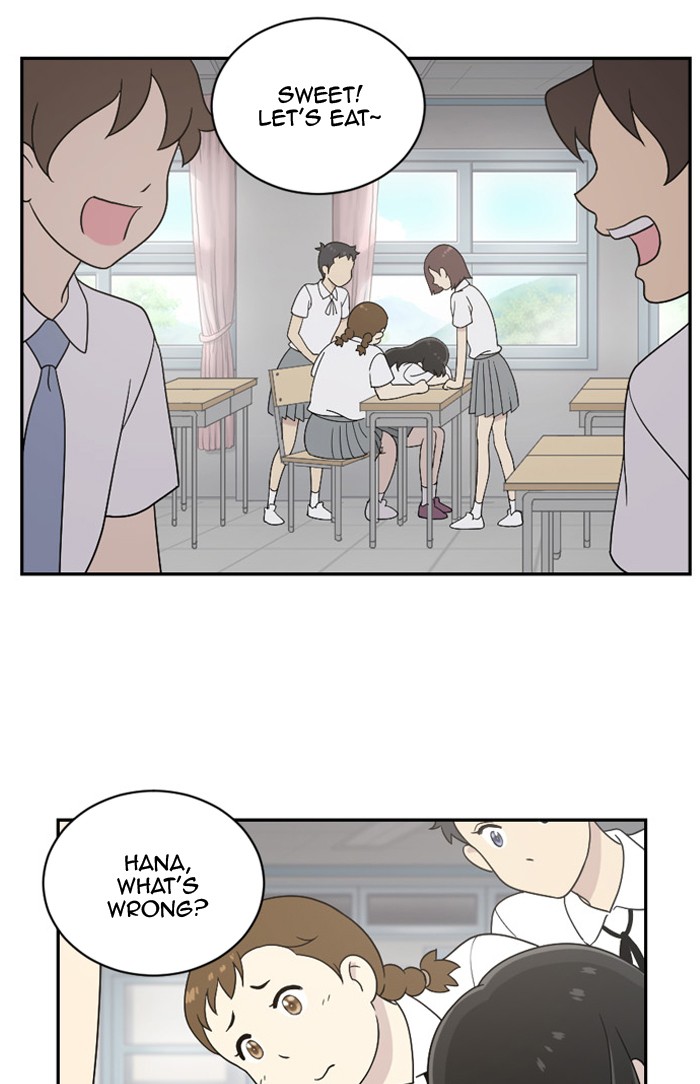 Read Days of Hana Manga Online