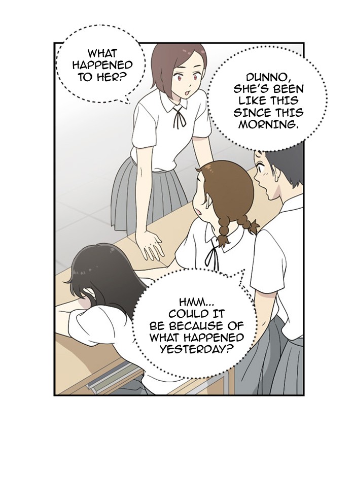 Read Days of Hana Manga Online