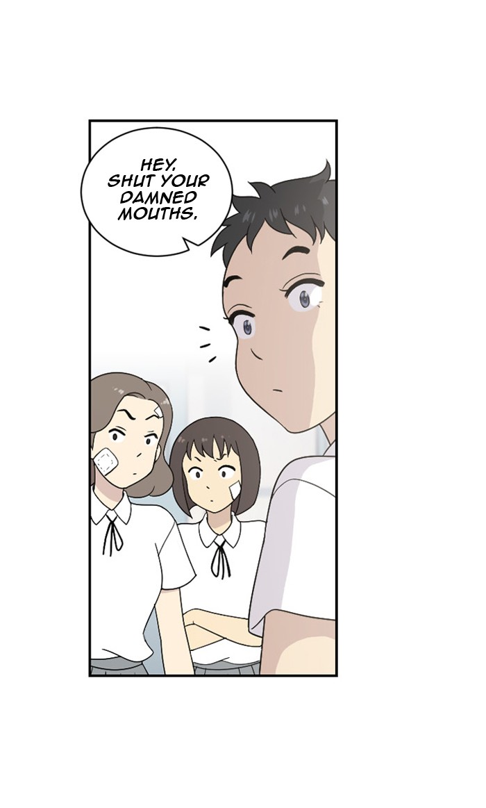 Read Days of Hana Manga Online