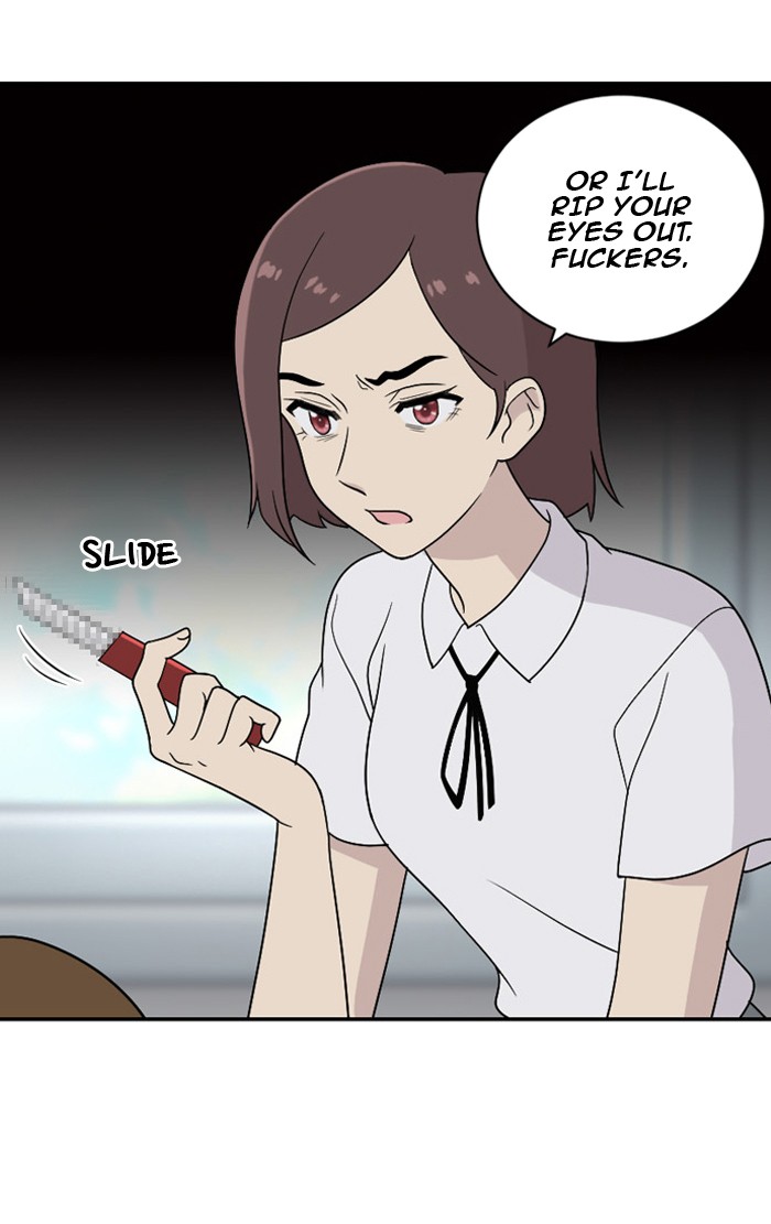 Read Days of Hana Manga Online
