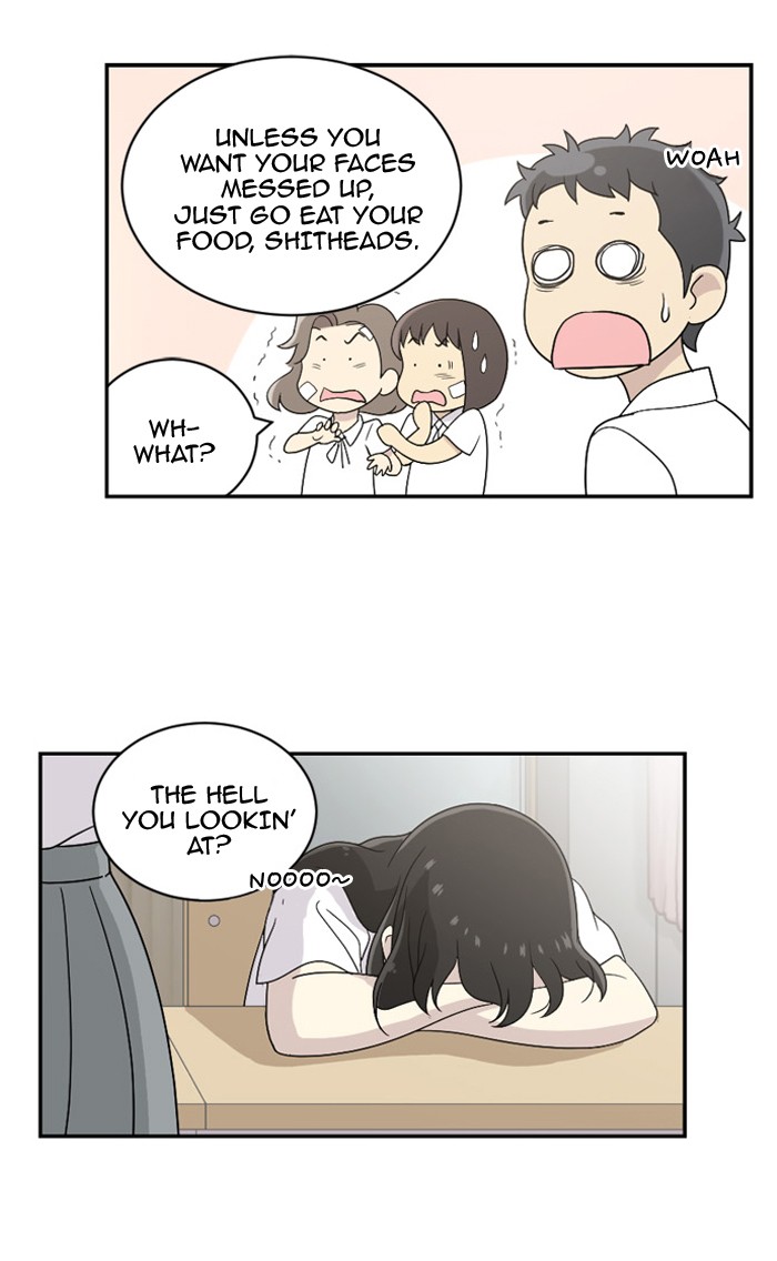 Read Days of Hana Manga Online