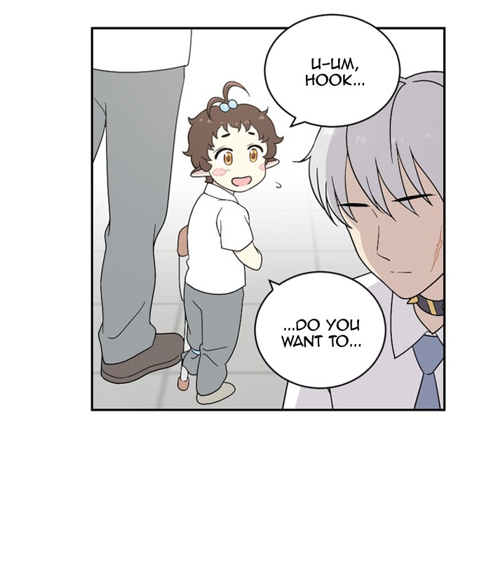 Read Days of Hana Manga Online