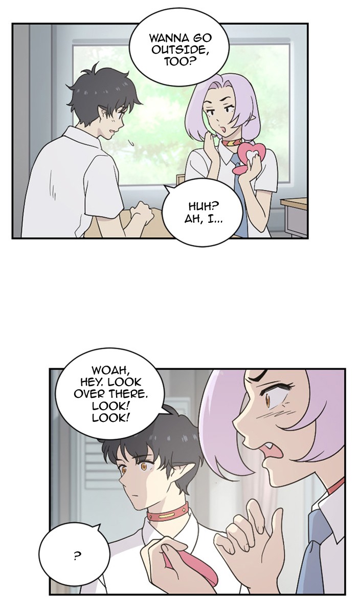 Read Days of Hana Manga Online