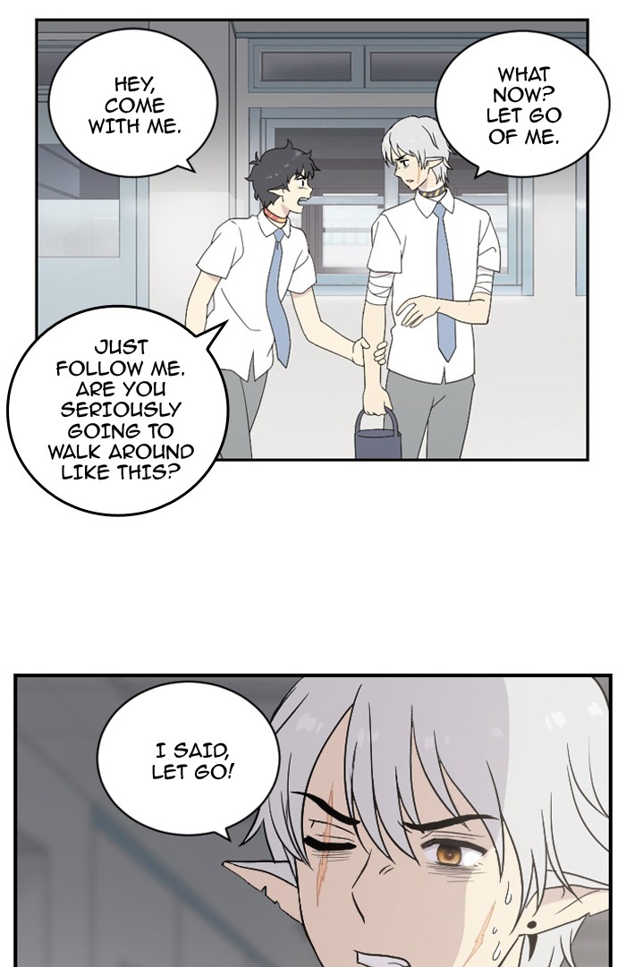 Read Days of Hana Manga Online