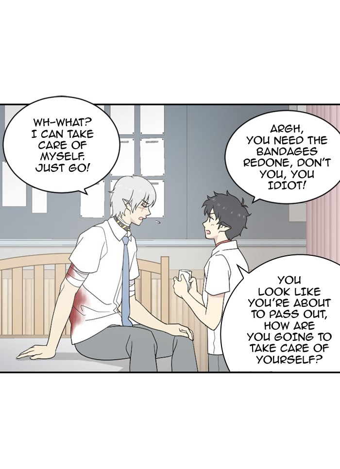Read Days of Hana Manga Online