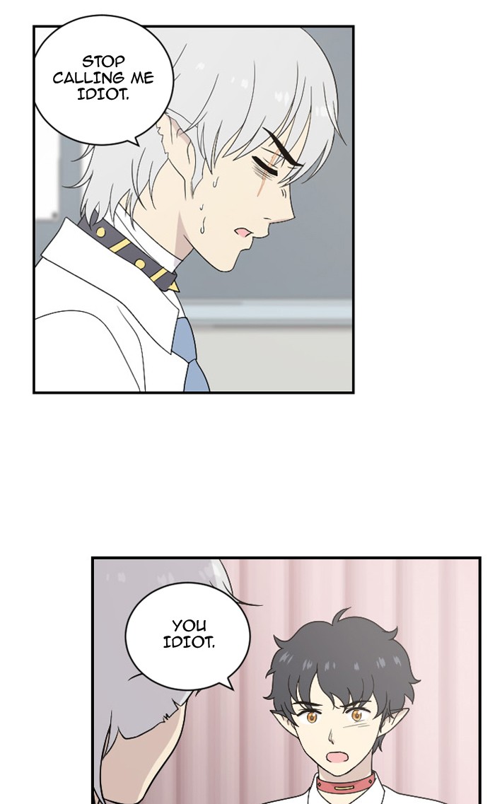 Read Days of Hana Manga Online