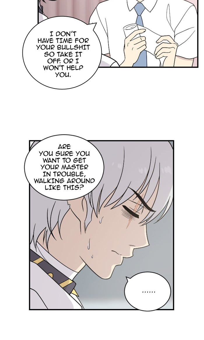 Read Days of Hana Manga Online