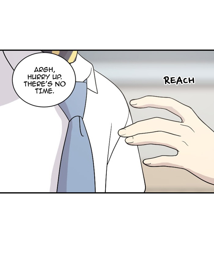 Read Days of Hana Manga Online