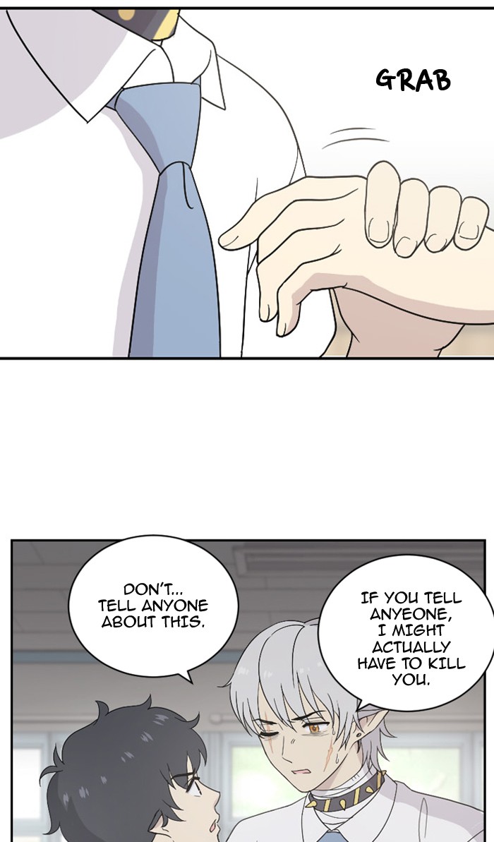 Read Days of Hana Manga Online