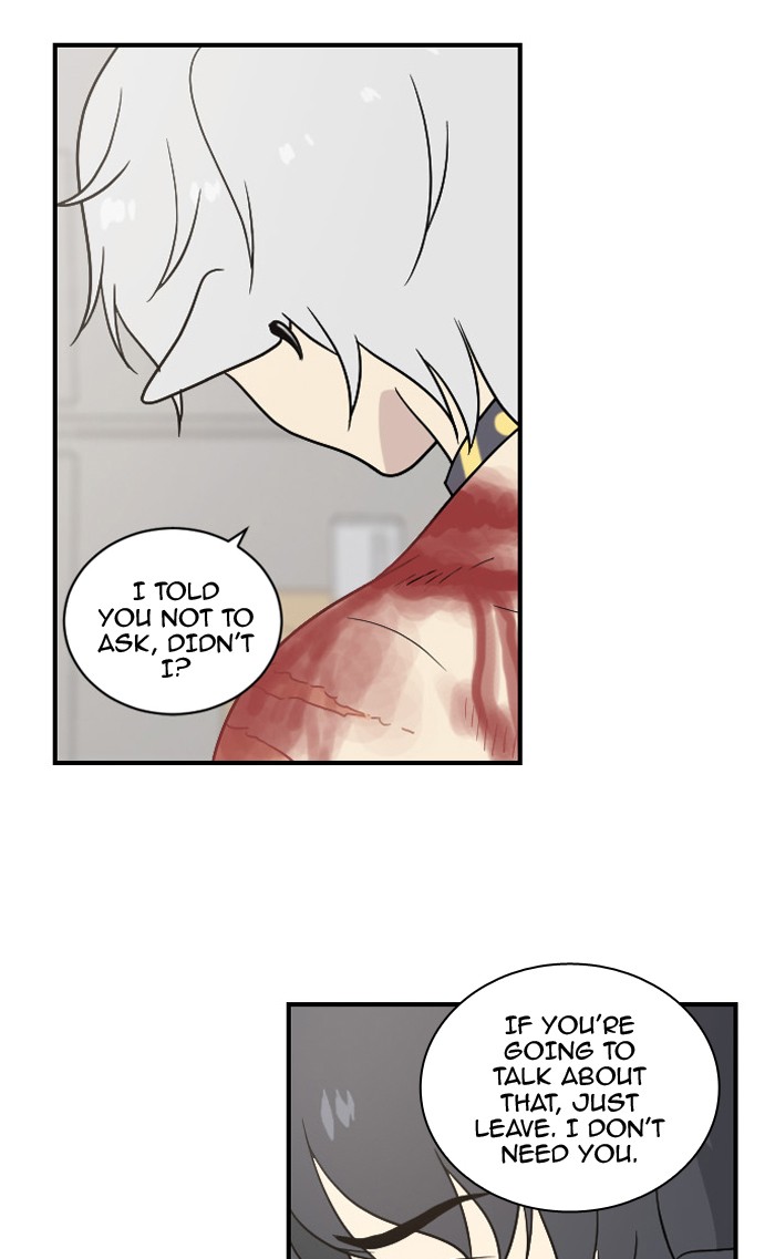 Read Days of Hana Manga Online