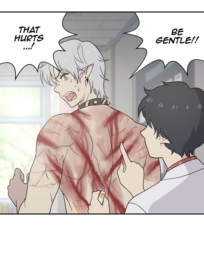 Read Days of Hana Manga Online