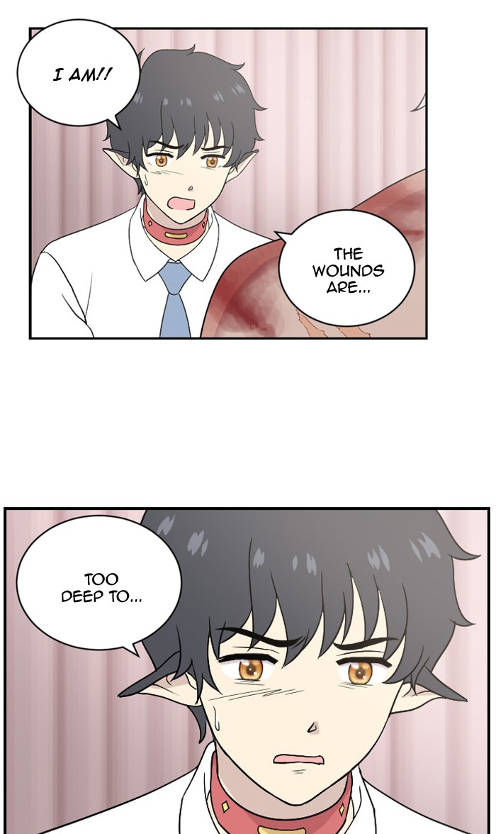 Read Days of Hana Manga Online